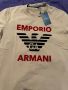Чисто нова тениска Emporio Armani , снимка 3