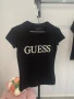 Тениска Guess размер S, снимка 2
