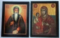 Икони 2 броя, снимка 5