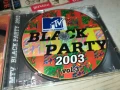 BLACK PARTY 2003 CD 2106251932, снимка 4