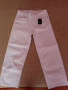 Бял летен панталон № 36 - нов, на Esmara, снимка 7