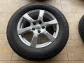 16" 5x114.3 Mitsubishi, снимка 3