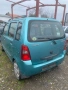 Suzuki Wagon R+ на части, снимка 2