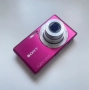 ✅ Sony 🔝 DSC-W530, снимка 1