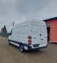 Mercedes Benz Sprinter 2.2CDI на части , снимка 3