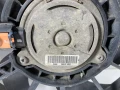 Перка дифузьор радиатор Peugeot 508 I (10-18)г. Citroen C3 C5 (08-17)г. 9687386780А, снимка 4