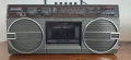 Радиокасетофон SHARP , снимка 3