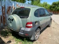 renault scenic rx4 на части рено меган сцениц рх 4 , снимка 5