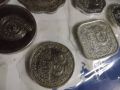 Сет монети Шри Ланка , снимка 2