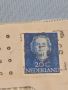 Два стари пощенски пликове с марки и печати Германия/ Недерландия за КОЛЕКЦИОНЕРИ 26507, снимка 8