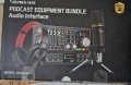 Hayner-Seek podcast equipment/система за live излъчване, снимка 3
