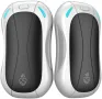 Нов комплект от 2 броя Акумулаторни нагреватели за ръце 5200mAh Подарък, снимка 1