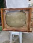 Стар телевизор Дунав  от 1963, снимка 1 - Антикварни и старинни предмети - 45885549