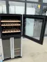 Малка хладилна витрина На 2 нива  Като НОВА, снимка 6