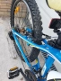 Детски алуминиев велосипед CUBE 24 цола, снимка 11