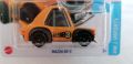 💕🧸Hot Wheels  24  Mazda RX-3 HW J-IMPORTS жълта, снимка 2