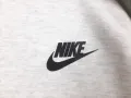 Nike Tech Fleece - Оригинално мъжко горнище размер M, снимка 6