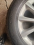 Джанти със зимни гуми 255/55/18 за Мерцедес / Mercedes W166 ML / GLE, снимка 10