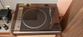 VINTAGE TEAC TS-80 MAGNEFLOAT TURNTABLE RECORD PLAYER RARE!!

, снимка 2