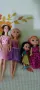 Барбита и кукли , снимка 11