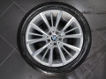 18” ОЕ BMW Джанти Style 643 Гуми Датчици БМВ G30 G31 G20 G21 G22, снимка 2