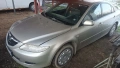 Mazda 6 2.0 бензин 141 кс. , снимка 2
