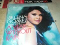 selena gomez cd-внос germany 0907251445, снимка 5