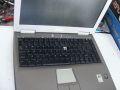 Ретро лаптоп за части Dell Inspiron 1150 , работещ със забележки, снимка 15
