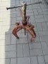 Скоба за вадене на лагери огромна , снимка 4