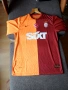 Тениска на Галатасарай чиста , снимка 3