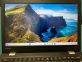 Lenovo ThinkPad 13 2nd gen, Intel i3 7100U, 8GB, 256GB SSD, тъчскрийн, снимка 1