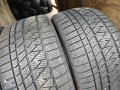 4бр.зимни гуми KUMHO 255 50 19+285 45 19 DOT21 цена за брой, снимка 3