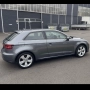 CLH 1.6tdi Audi A3 На части!, снимка 2
