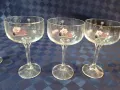 WMF - комплект кристални чаши за шампанско, снимка 4