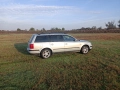 vw passat, снимка 8