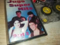 JUGO SUPER HITS-TAPE 1207251900, снимка 5
