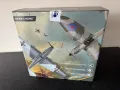 HAWK'S WORK 3-канален RC самолет Spitfire Fighter,дистанционно,2,4 GHz, снимка 11