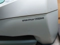 Мултифункционално устройство Epson CX3200 , снимка 3
