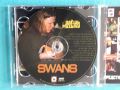 Swans 1981-1994(16 albums)(2CD)(Industrial,Avantgarde)(Формат MP-3), снимка 5