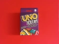 ⭐ Карти за игра UNO Flip ⭐, снимка 1