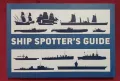 Справочник на флотата по света / Ship Spotter's Guide, снимка 1