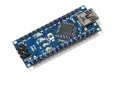 Arduino контролер Navno V3 ATmega328P / Type-C, снимка 3