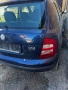 Skoda Fabia 1.9 TDI 101к.с. 2004г, снимка 3