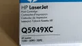 Тонер касета за HP Q5949X , снимка 6