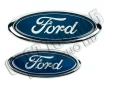 Емблеми за Форд 150 мм. 115 мм., снимка 10