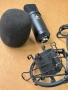 Професионален студиен микрофон Maono , снимка 8
