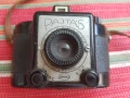 Ретро фотоапарат PAJTAS, снимка 2