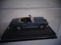 1:72 HONGWELL MERCEDES BENZ 280 SL ИГРАЧКА КОЛИЧКА МОДЕЛ, снимка 3