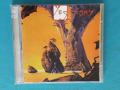 Yes– 1991 - Yesstory(2CD)(Prog Rock), снимка 1 - CD дискове - 45073842