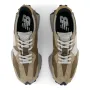 New Balance - 327 Brown Unisex Lifestyle №41.5 Оригинал Код 943, снимка 4